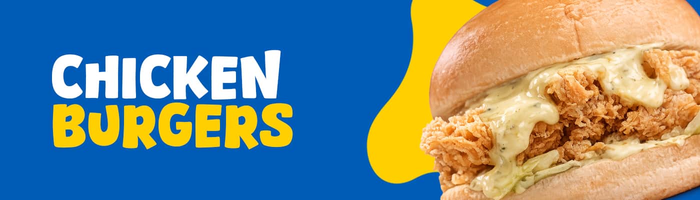Burgers
