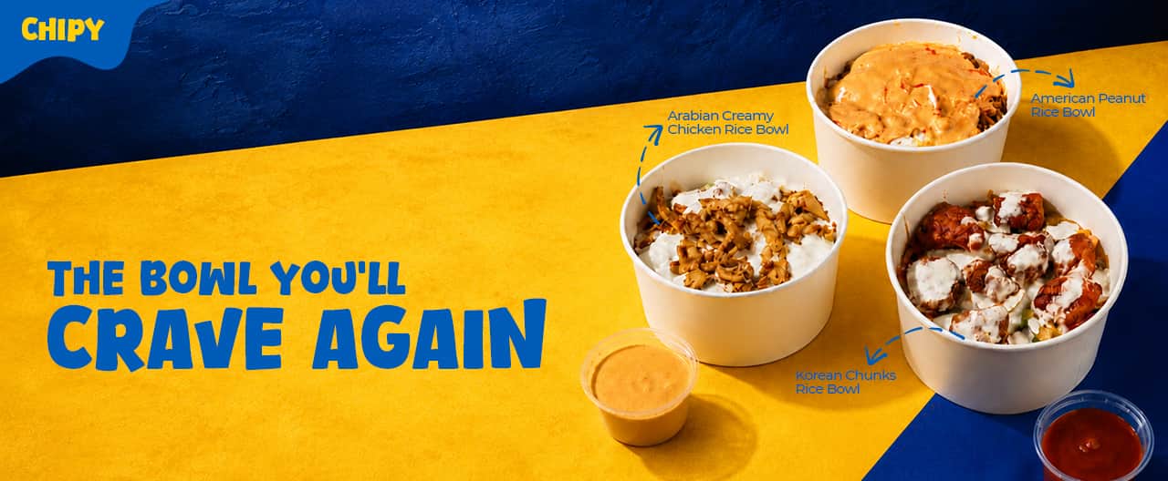 The Bowl You'll Crave Again