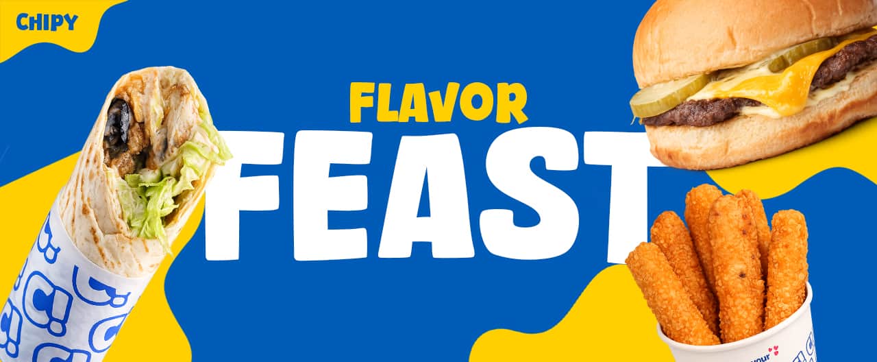 Flavor Feast