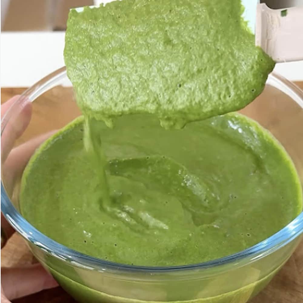 Hulk Sauce (DIP)