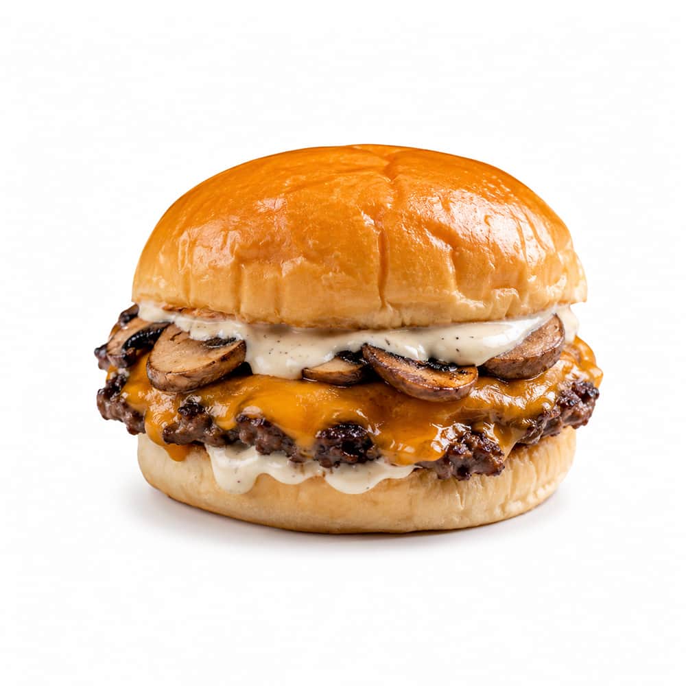 Chipy menu item