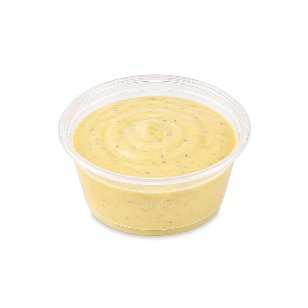 Mayo Mustard (DIP)