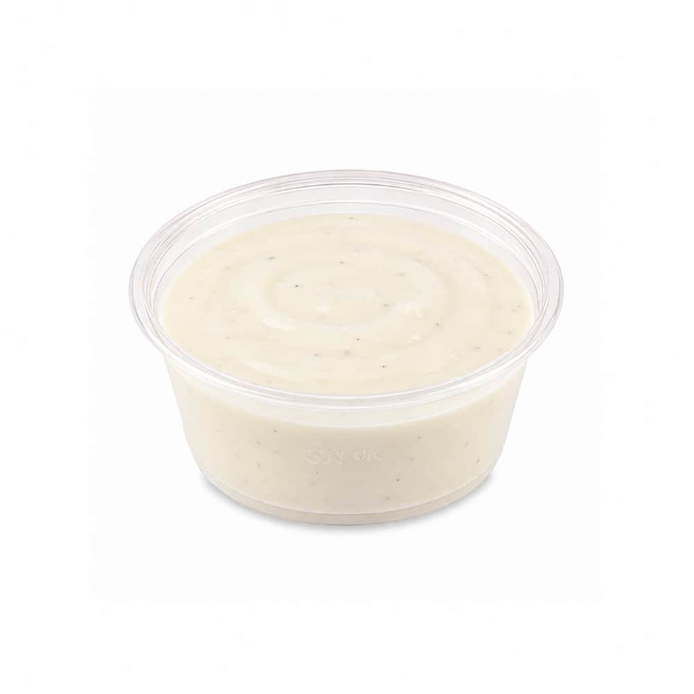 White Sauce (DIP)