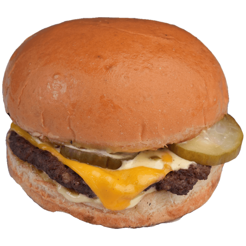 Chipy's Original Beef
