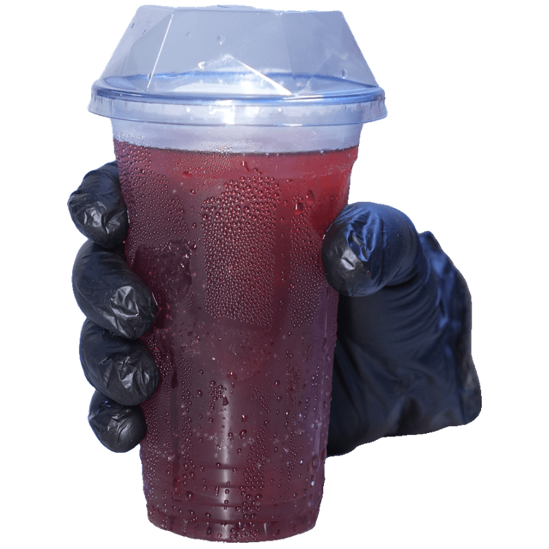 A Chipy mocktail