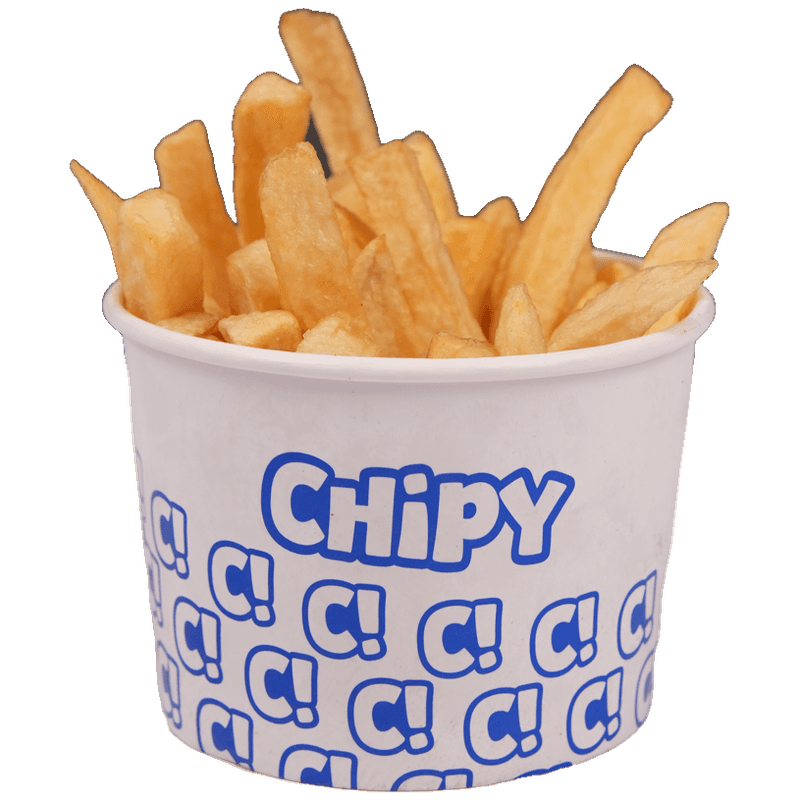 Plain Fries