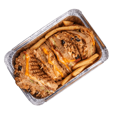 Sandwiches