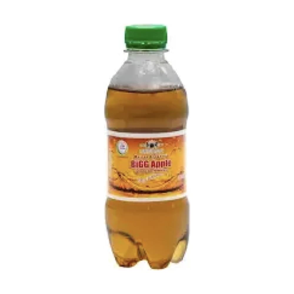 Big Apple 300ml (300ml)