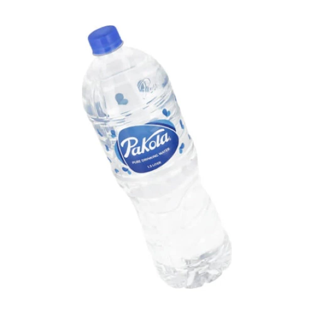 Mineral Water (500ml)