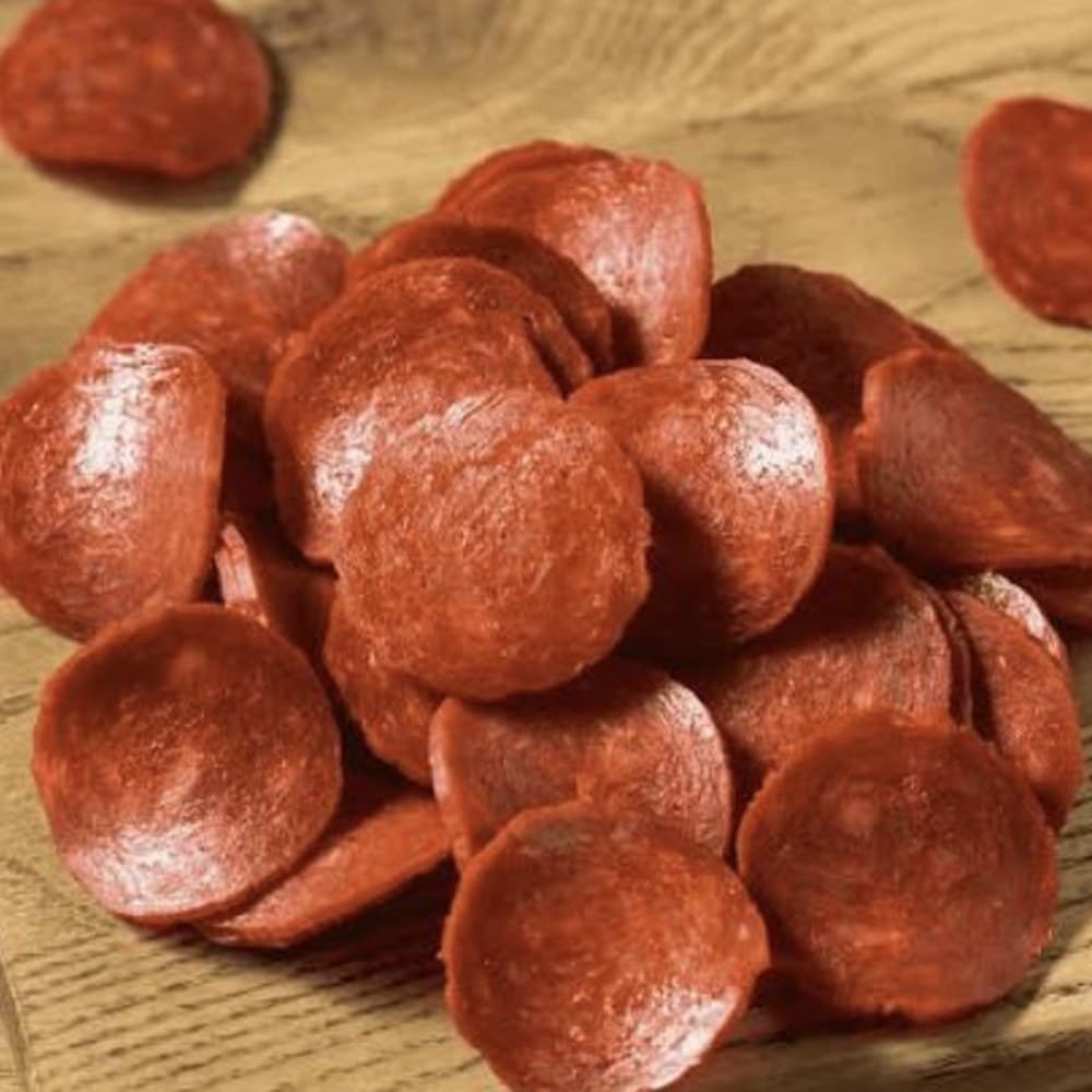 Pepperoni