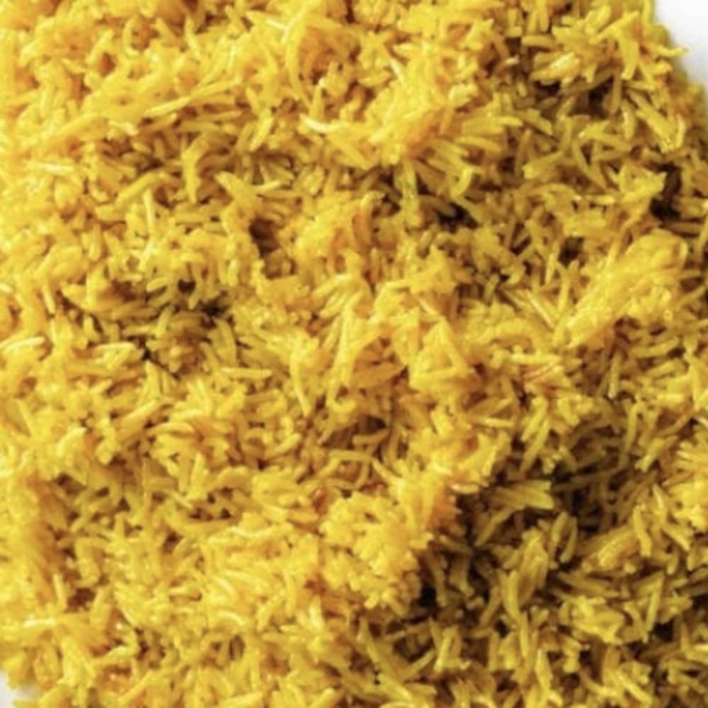 Rice Extra 150gm (Single Serve)