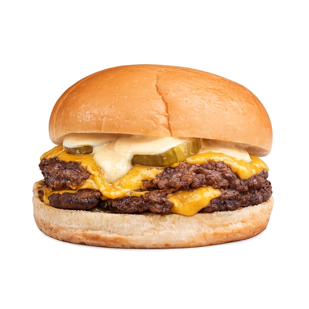 Monster Beef (Double Patty)