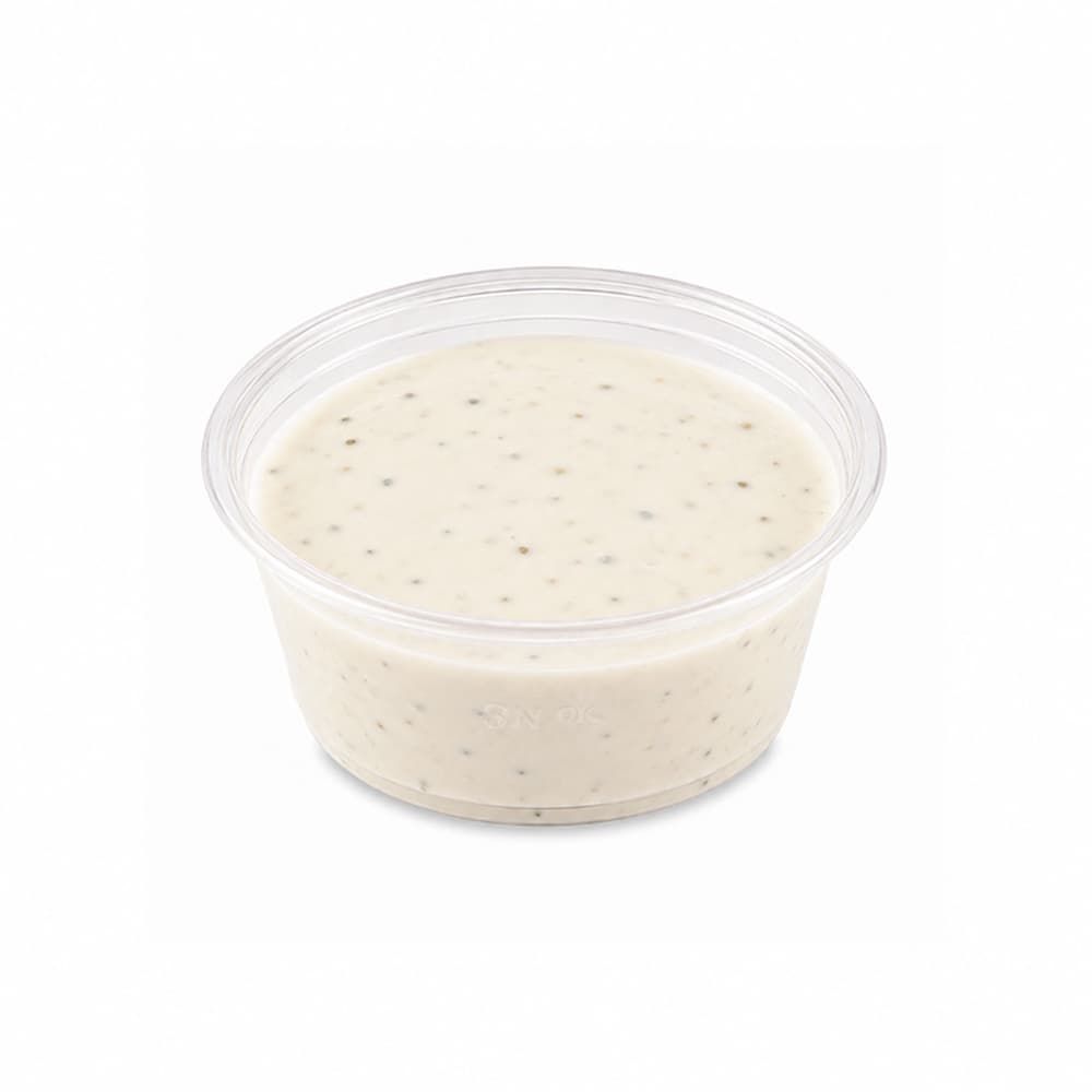 Ranch Sauce (DIP)