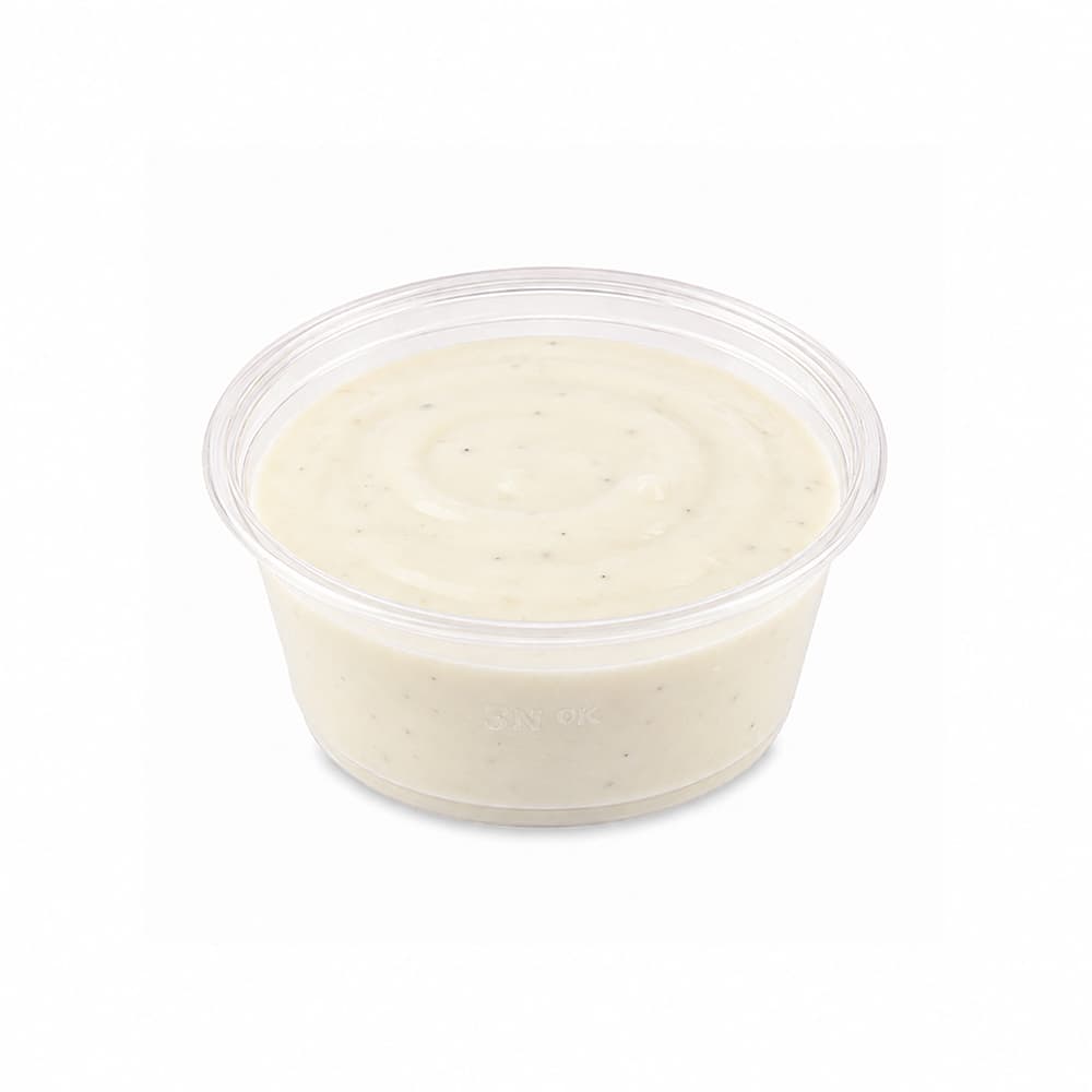 White Sauce (DIP)