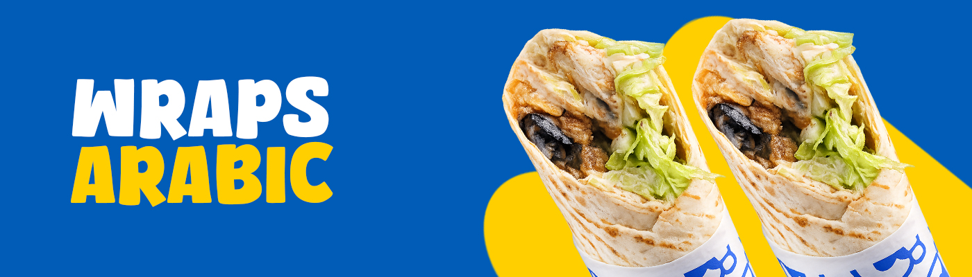 Wraps