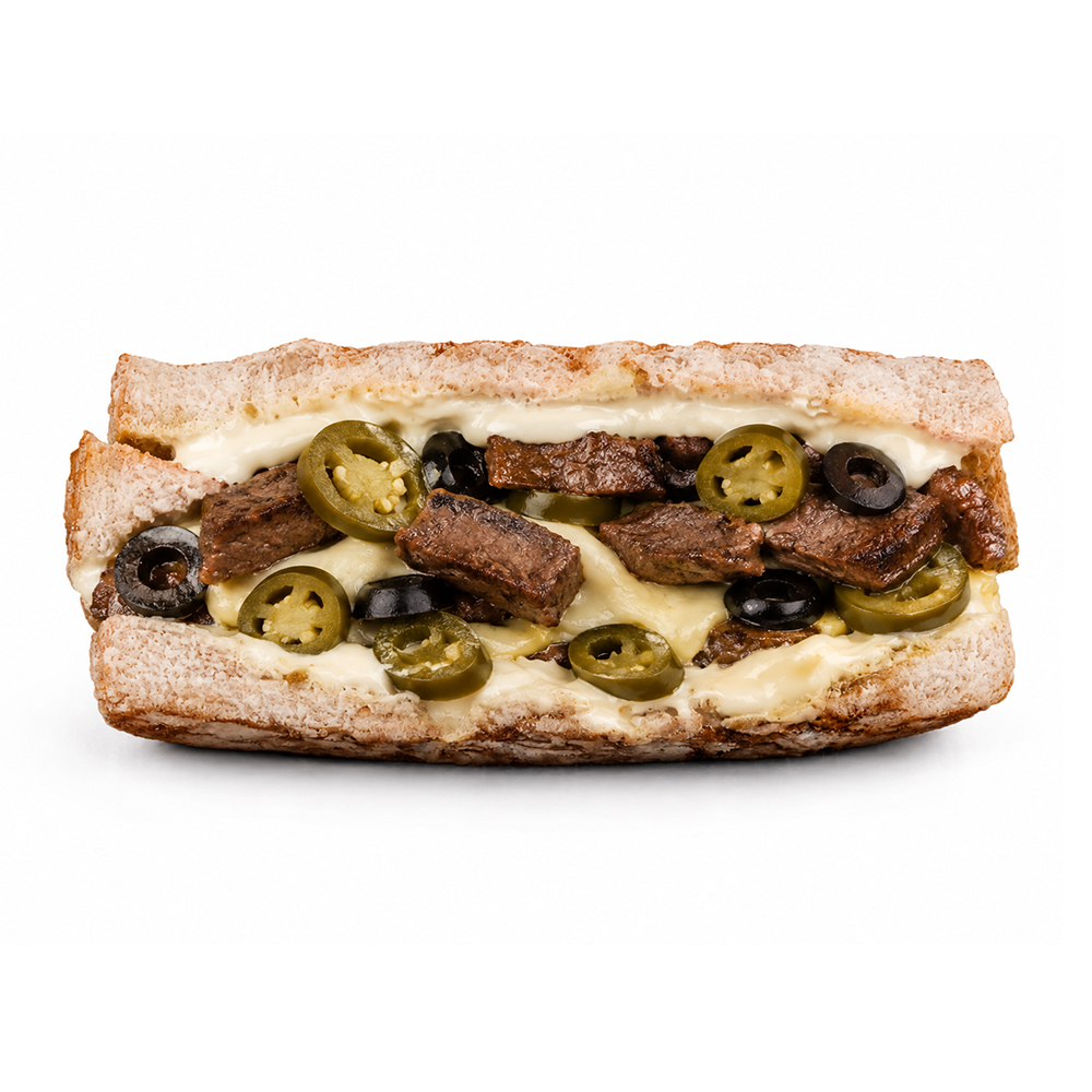 Arabian Sandwich