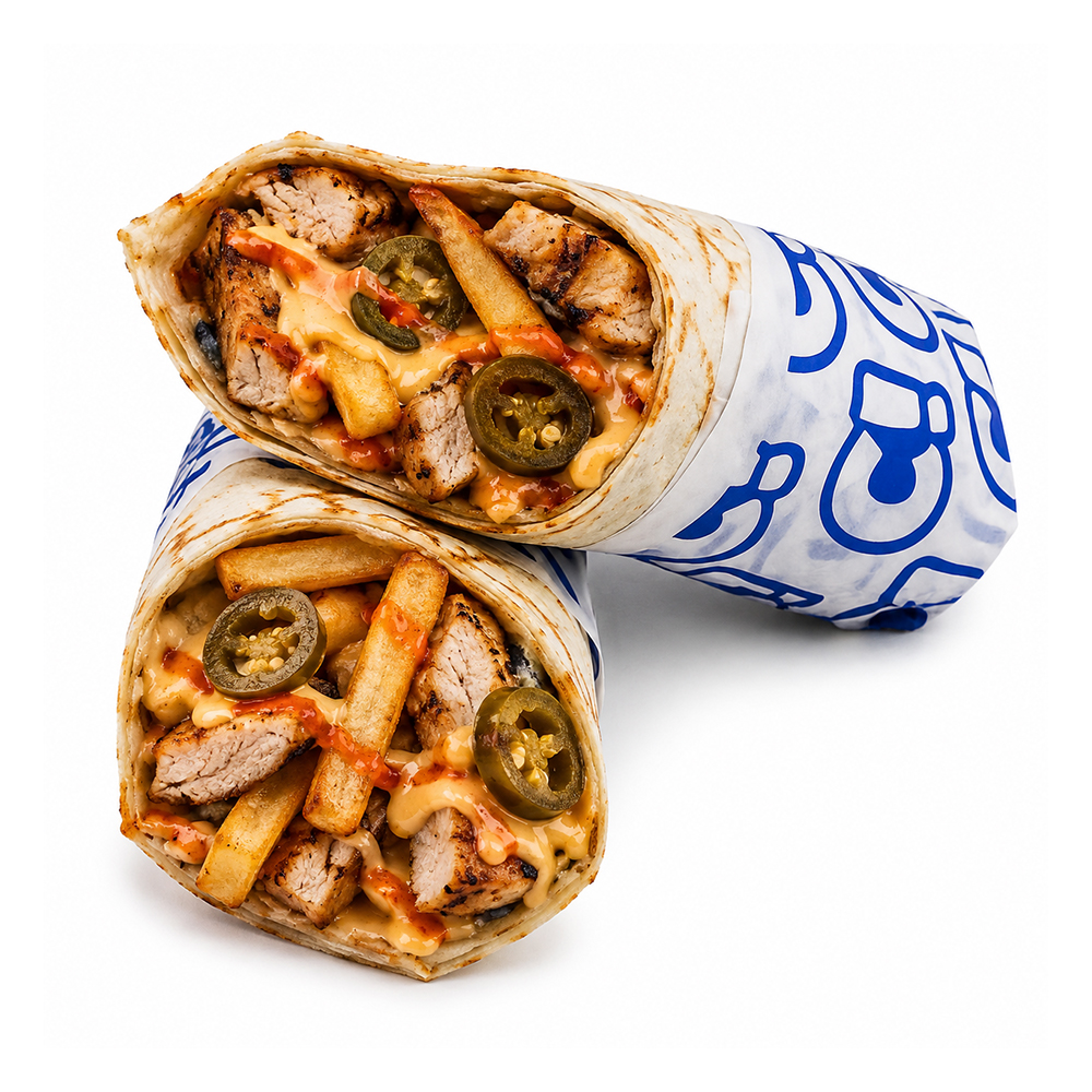 Chilli Jolt (Premium)