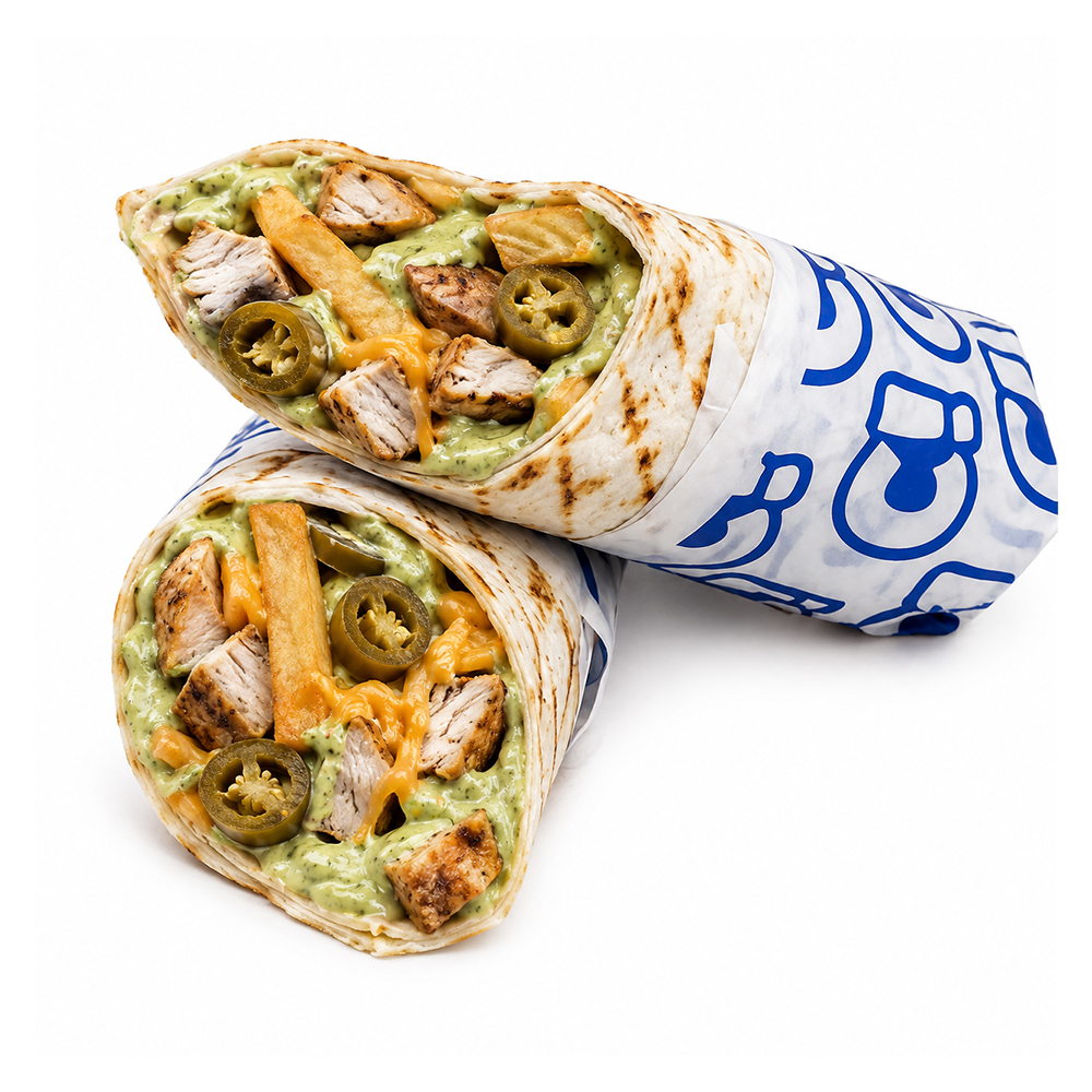 Chipy OG Wrap (Large)