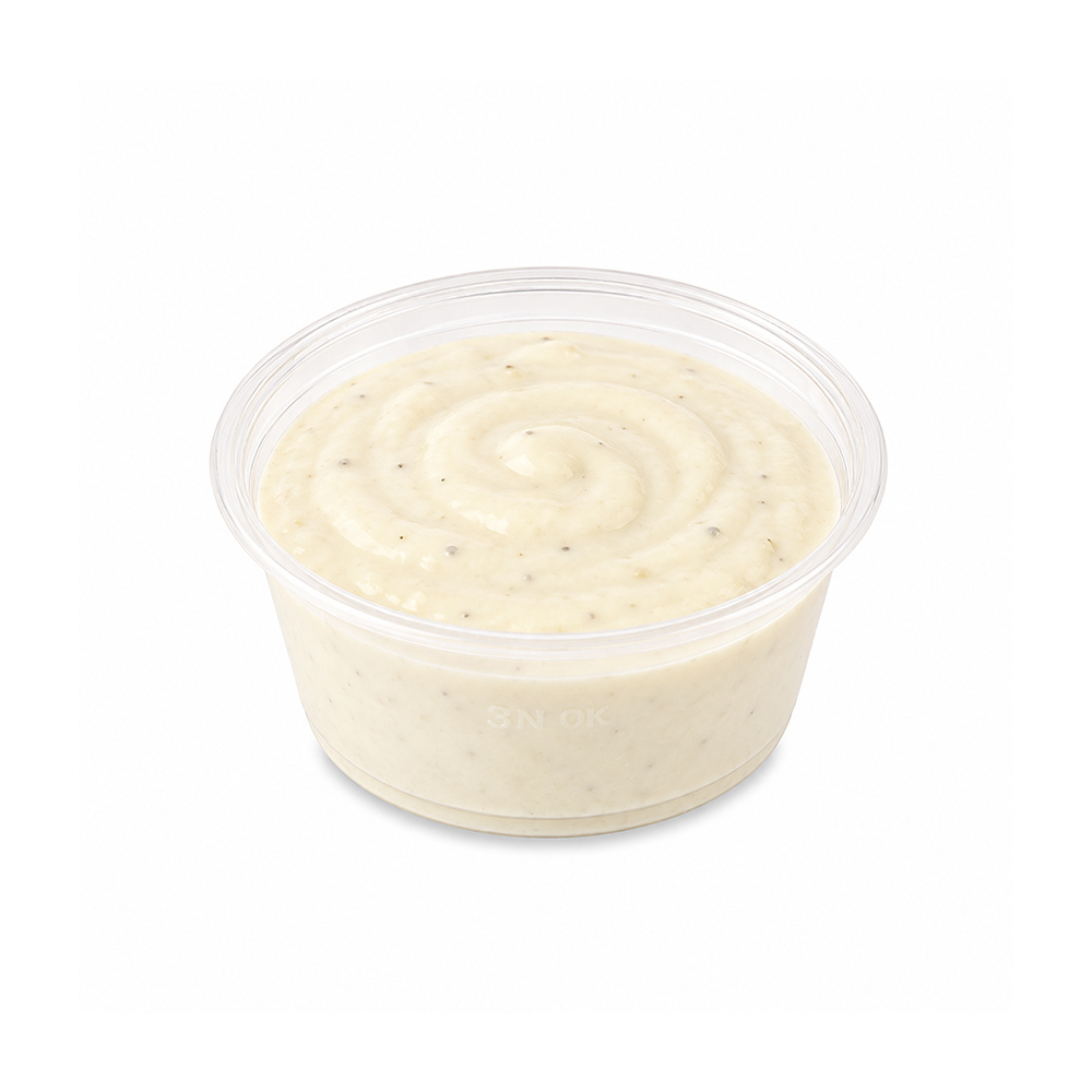 Garlic Mayo Dip (DIP)