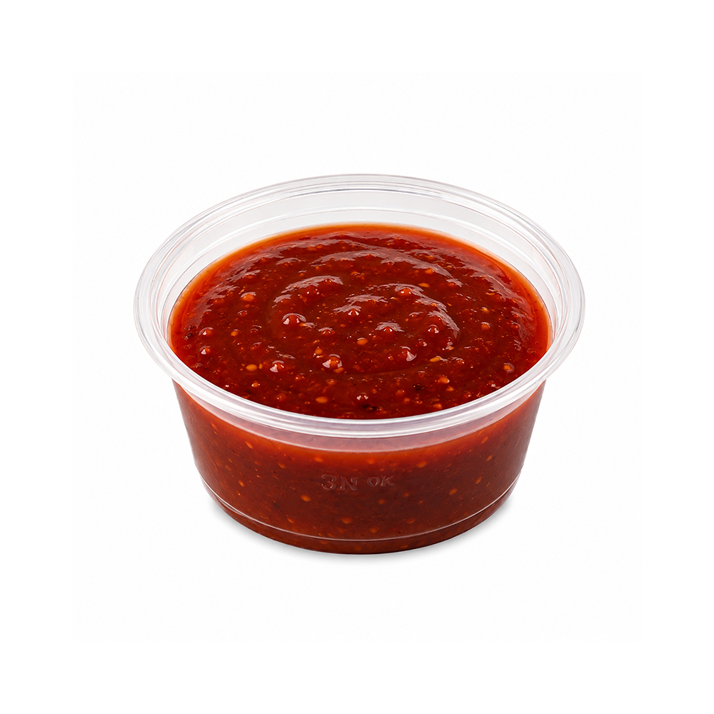Korean Sauce (DIP)