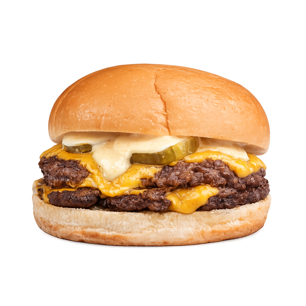 Monster Beef (Double Patty)