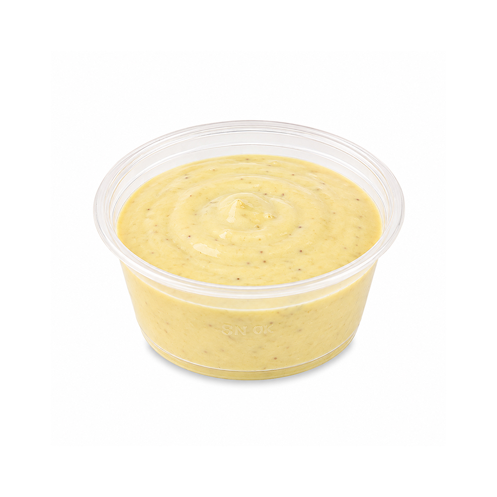 Mayo Mustard (DIP)