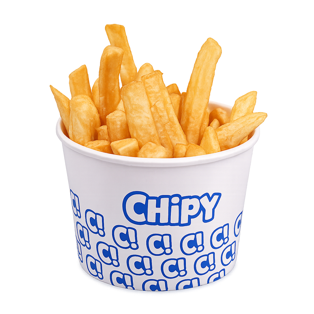 Plain Fries