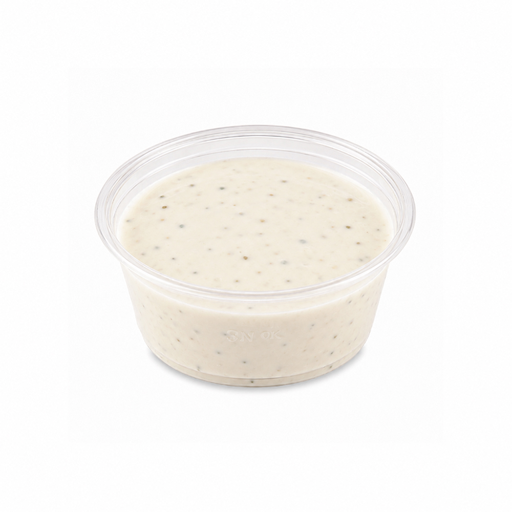 Ranch Sauce (DIP)