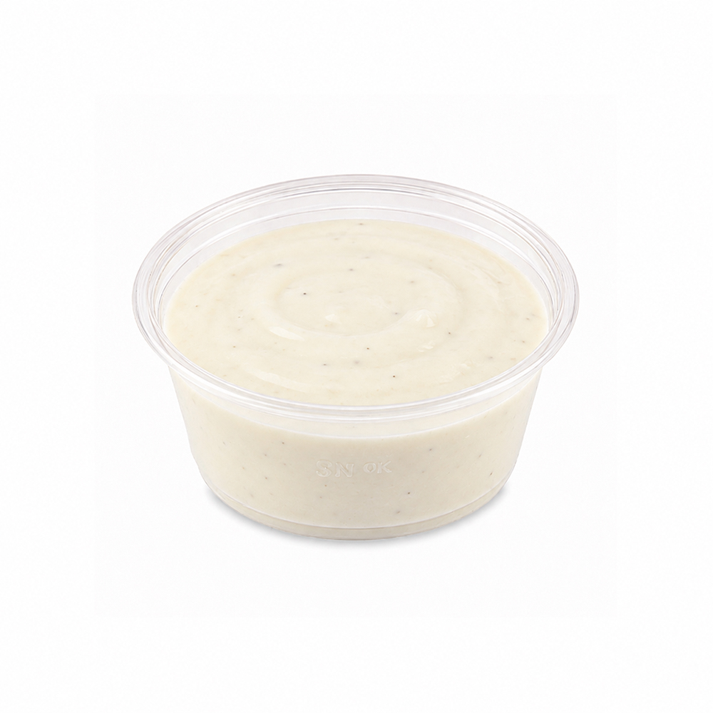White Sauce (DIP)