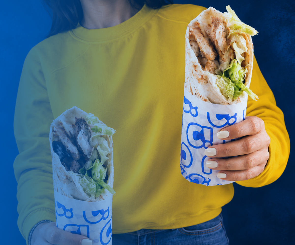 Chipy wraps